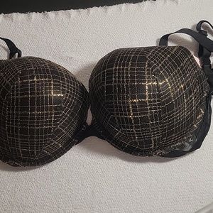 Victoria's secret bra